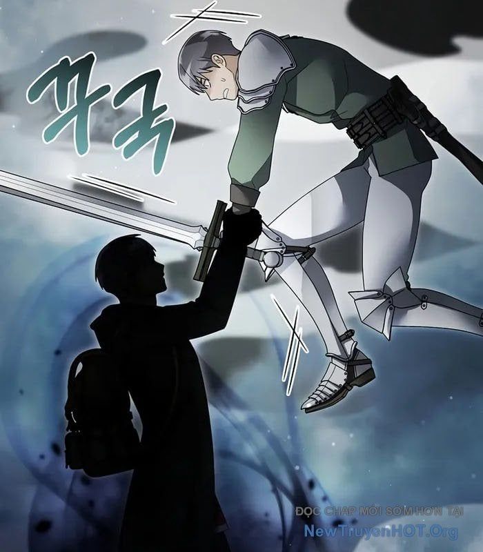 Người Mới Này Quá Mạnh [Chap 137-141] - Page 45