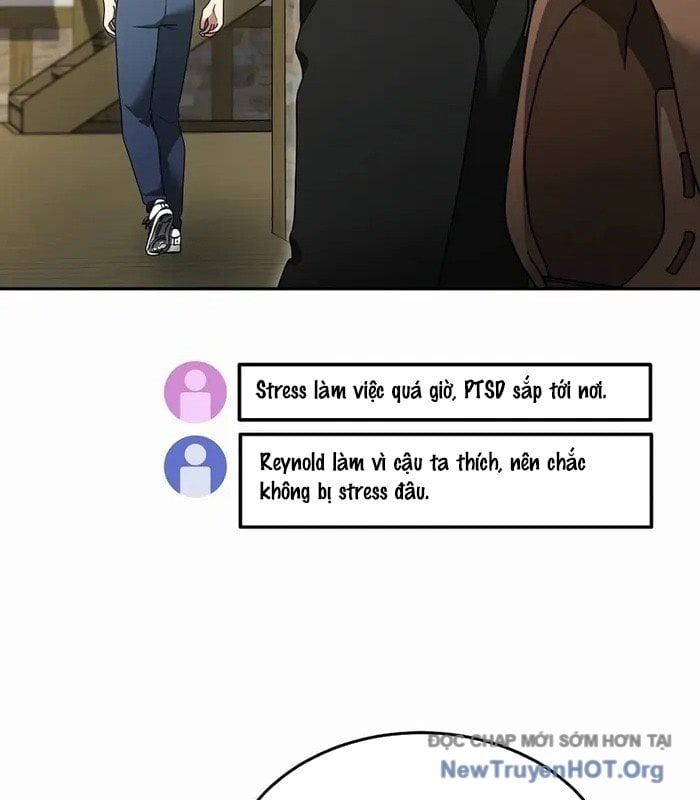 Người Mới Này Quá Mạnh [Chap 137-141] - Page 25