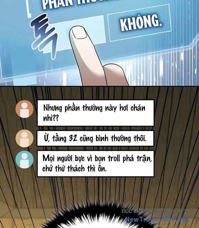 Người Mới Này Quá Mạnh [Chap 137-141] - Page 27