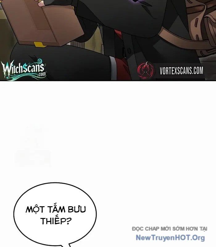 Người Mới Này Quá Mạnh [Chap 137-141] - Page 31