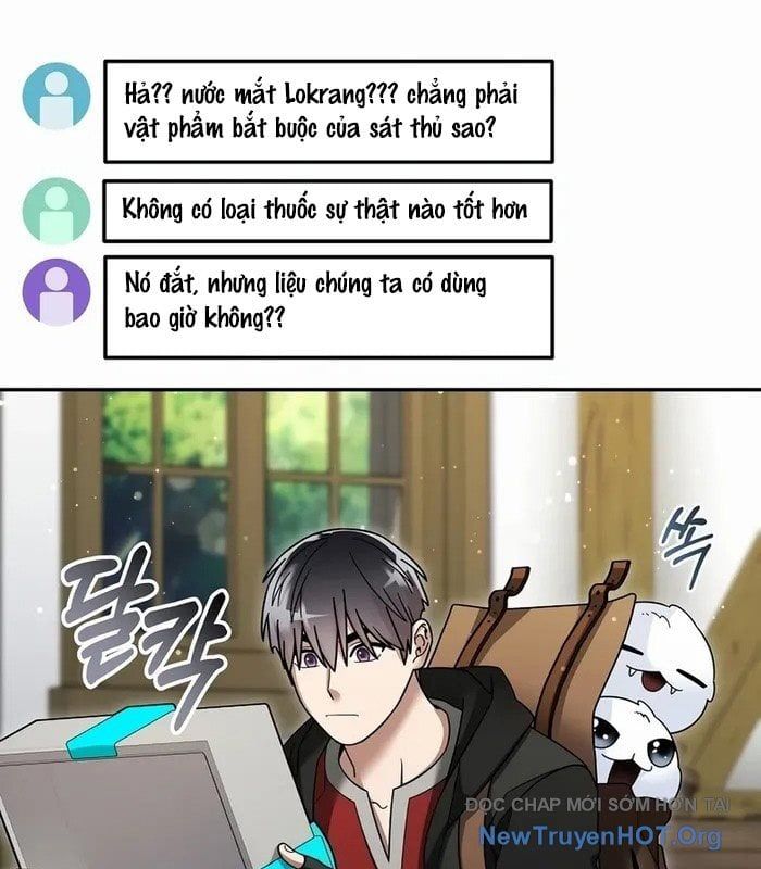 Người Mới Này Quá Mạnh [Chap 137-141] - Page 47