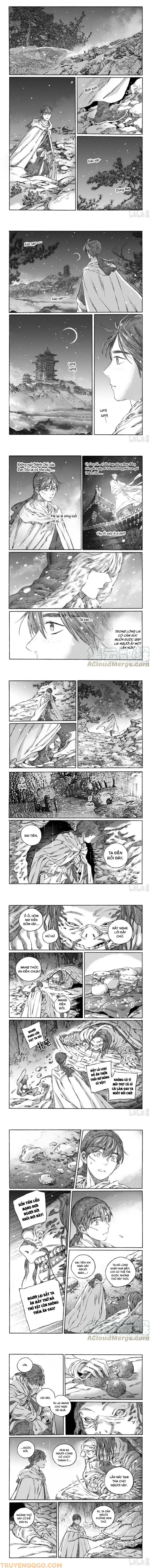Nhược Phong Chi Thanh [Chap 13-21]