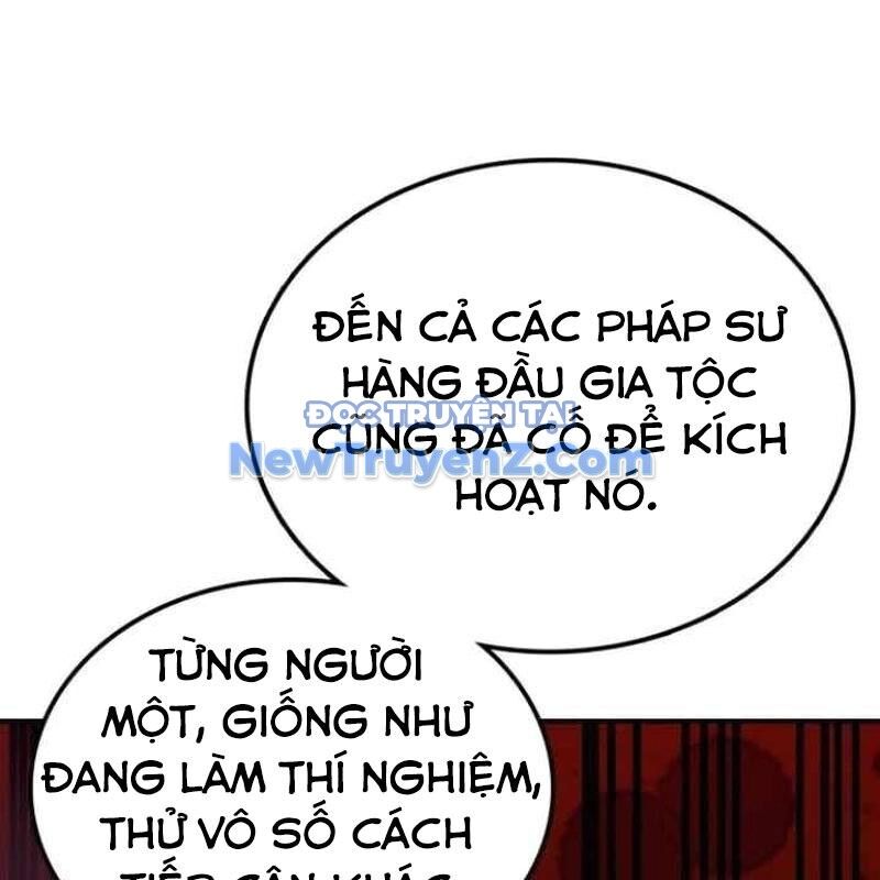 Ta Đây Vô Địch Bất Bại [Chap 32-42]