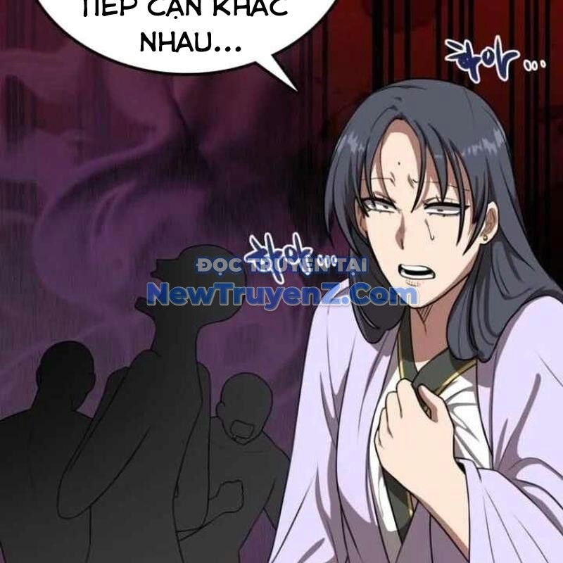 Ta Đây Vô Địch Bất Bại [Chap 32-42]