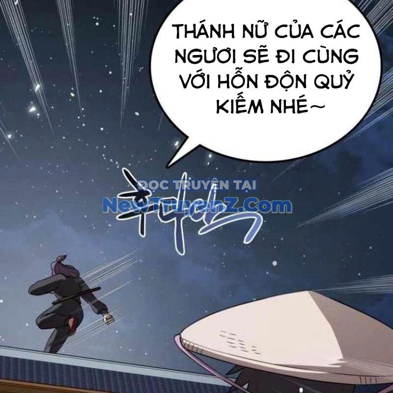 Ta Đây Vô Địch Bất Bại [Chap 32-42]