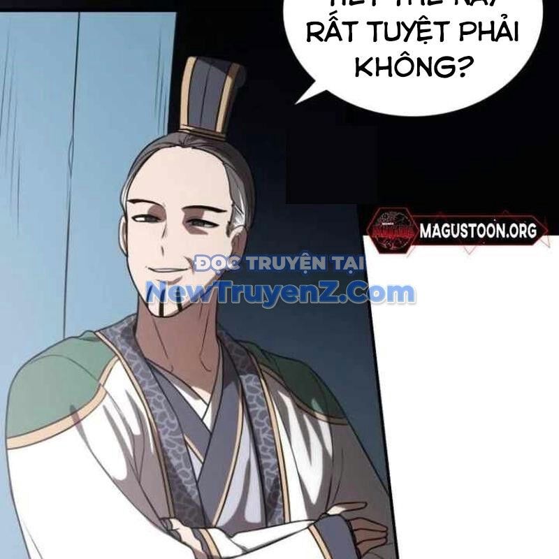 Ta Đây Vô Địch Bất Bại [Chap 32-42]