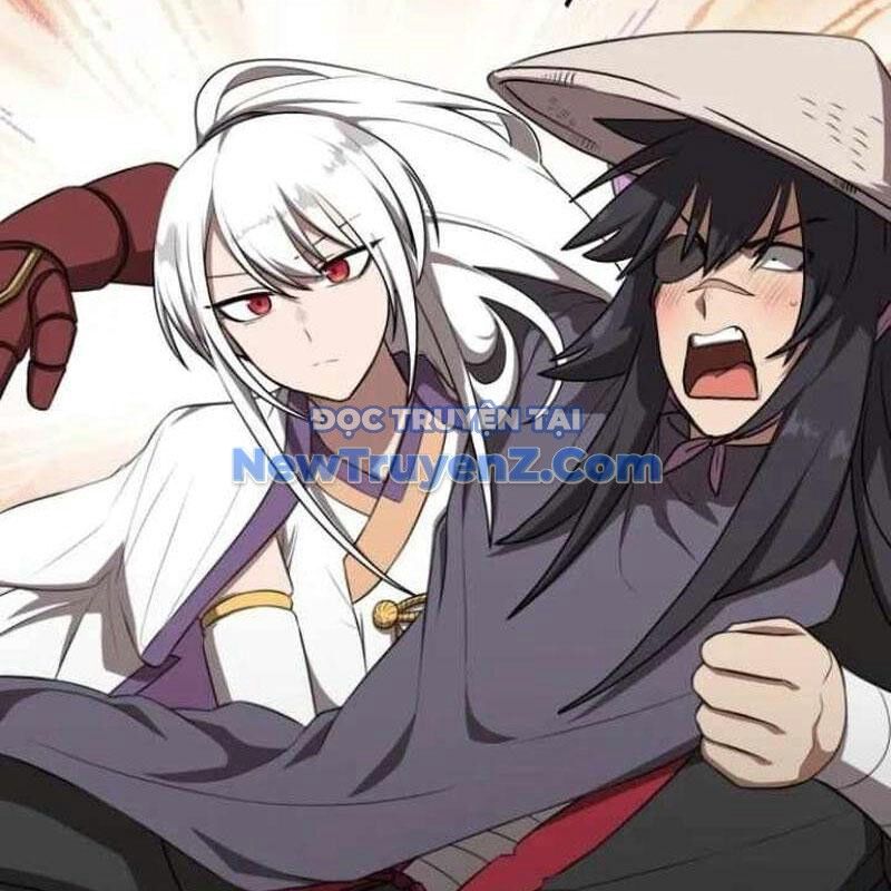 Ta Đây Vô Địch Bất Bại [Chap 32-42]