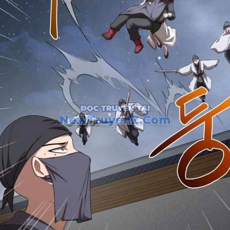 Ta Đây Vô Địch Bất Bại [Chap 32-42]