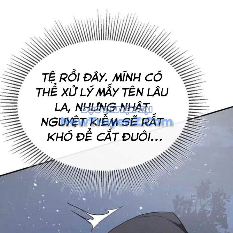 Ta Đây Vô Địch Bất Bại [Chap 32-42]