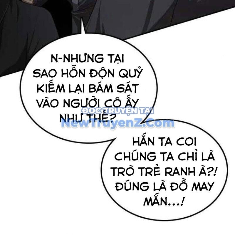Ta Đây Vô Địch Bất Bại [Chap 32-42]