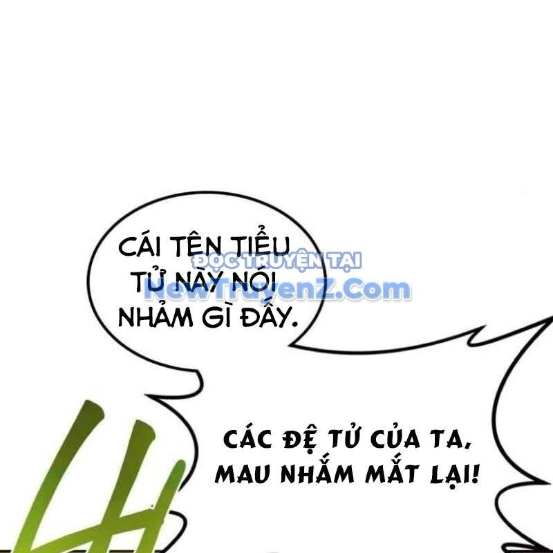 Ta Đây Vô Địch Bất Bại [Chap 32-42]