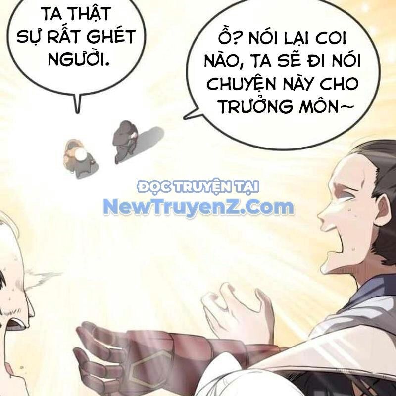 Ta Đây Vô Địch Bất Bại [Chap 32-42]