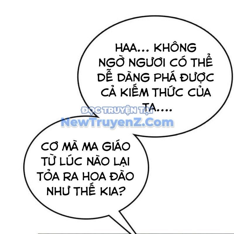 Ta Đây Vô Địch Bất Bại [Chap 32-42]