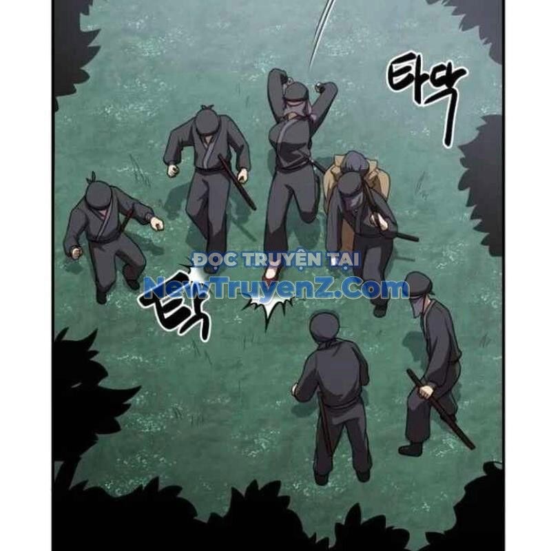 Ta Đây Vô Địch Bất Bại [Chap 32-42]
