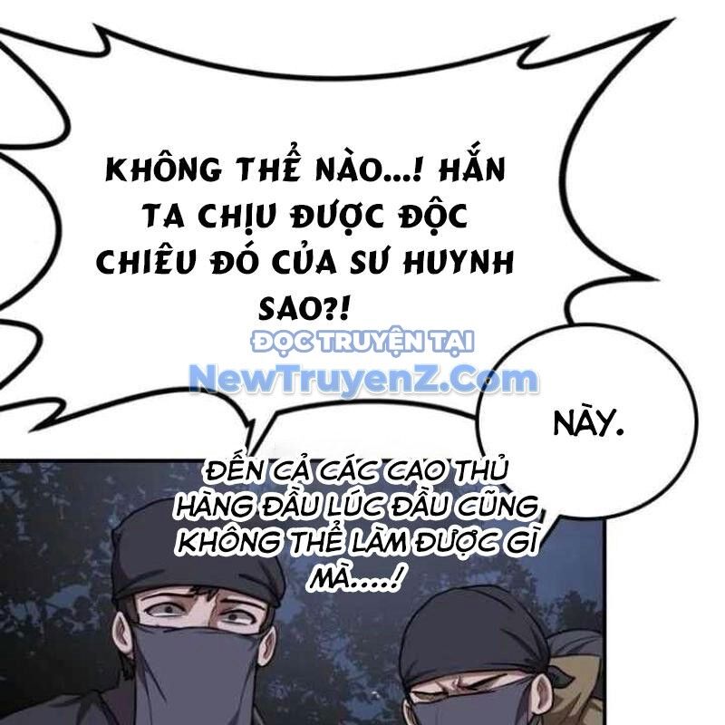 Ta Đây Vô Địch Bất Bại [Chap 32-42]