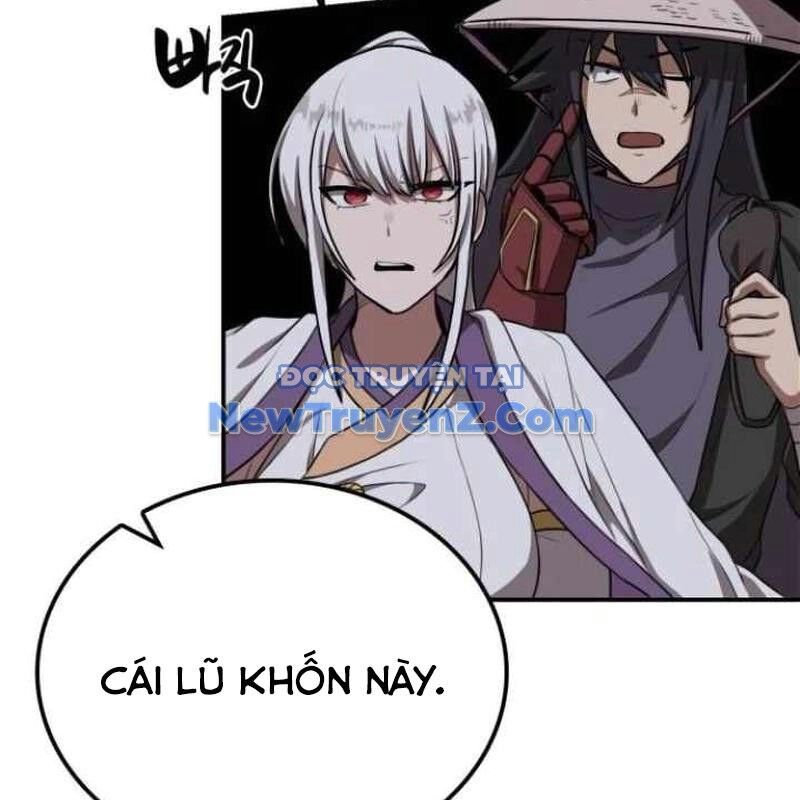 Ta Đây Vô Địch Bất Bại [Chap 32-42]
