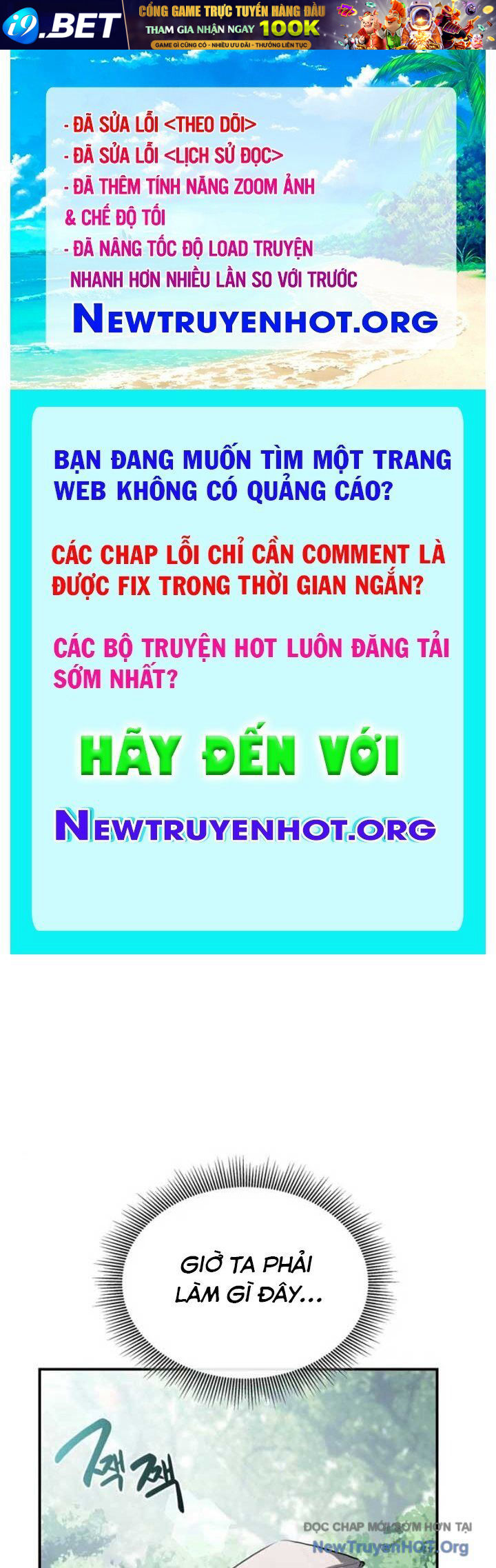 Ta Đây Vô Địch Bất Bại [Chap 32-42]