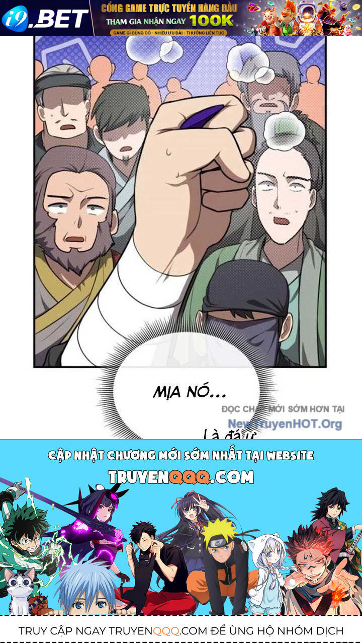 Ta Đây Vô Địch Bất Bại [Chap 32-42]