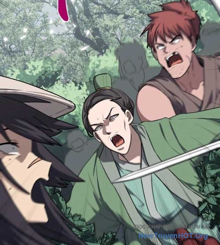 Ta Đây Vô Địch Bất Bại [Chap 32-42]