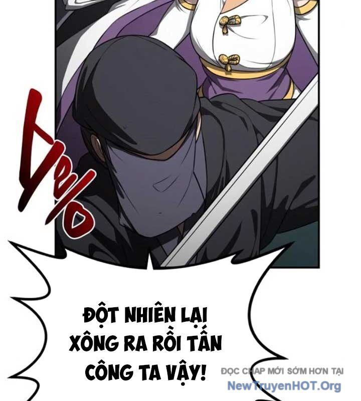 Ta Đây Vô Địch Bất Bại [Chap 32-42]