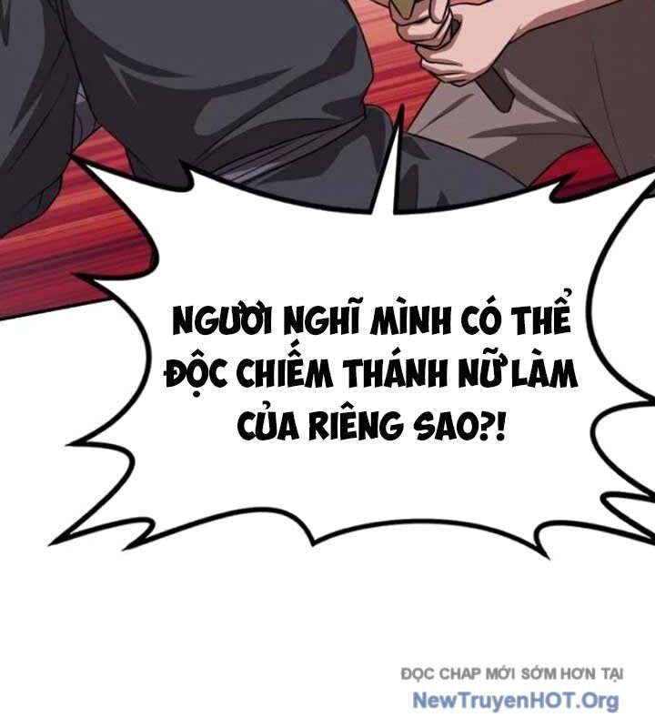 Ta Đây Vô Địch Bất Bại [Chap 32-42]