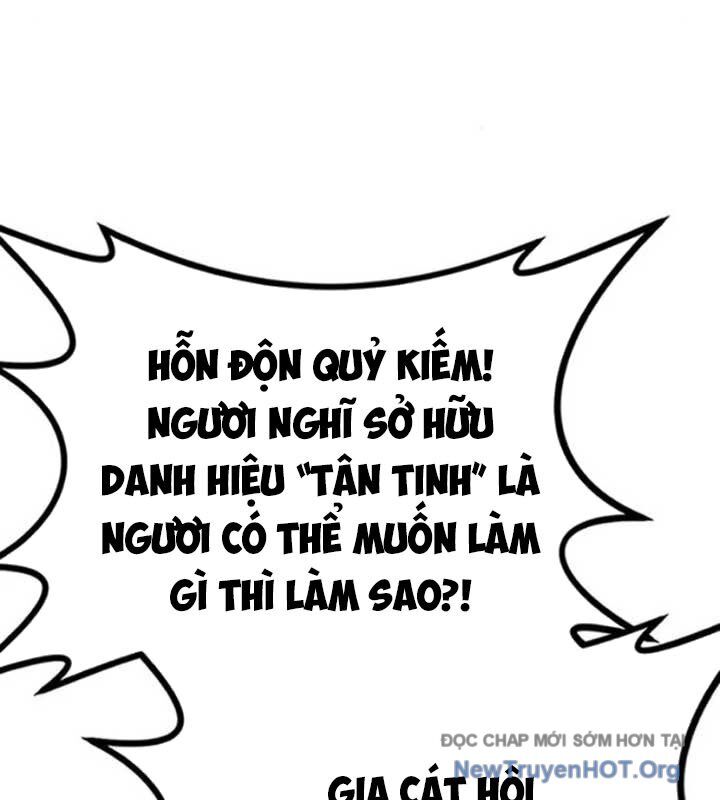 Ta Đây Vô Địch Bất Bại [Chap 32-42]