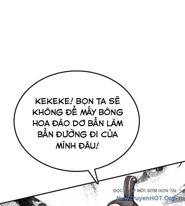 Ta Đây Vô Địch Bất Bại [Chap 32-42]