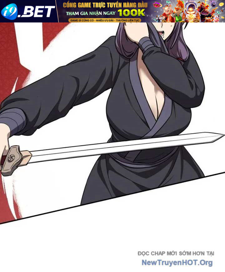 Ta Đây Vô Địch Bất Bại [Chap 32-42]