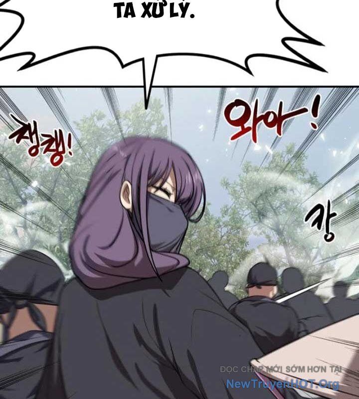 Ta Đây Vô Địch Bất Bại [Chap 32-42]