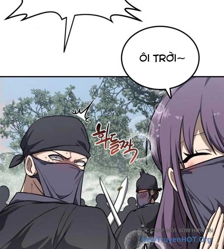 Ta Đây Vô Địch Bất Bại [Chap 32-42]
