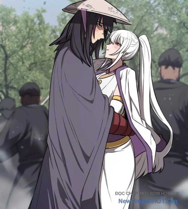 Ta Đây Vô Địch Bất Bại [Chap 32-42]