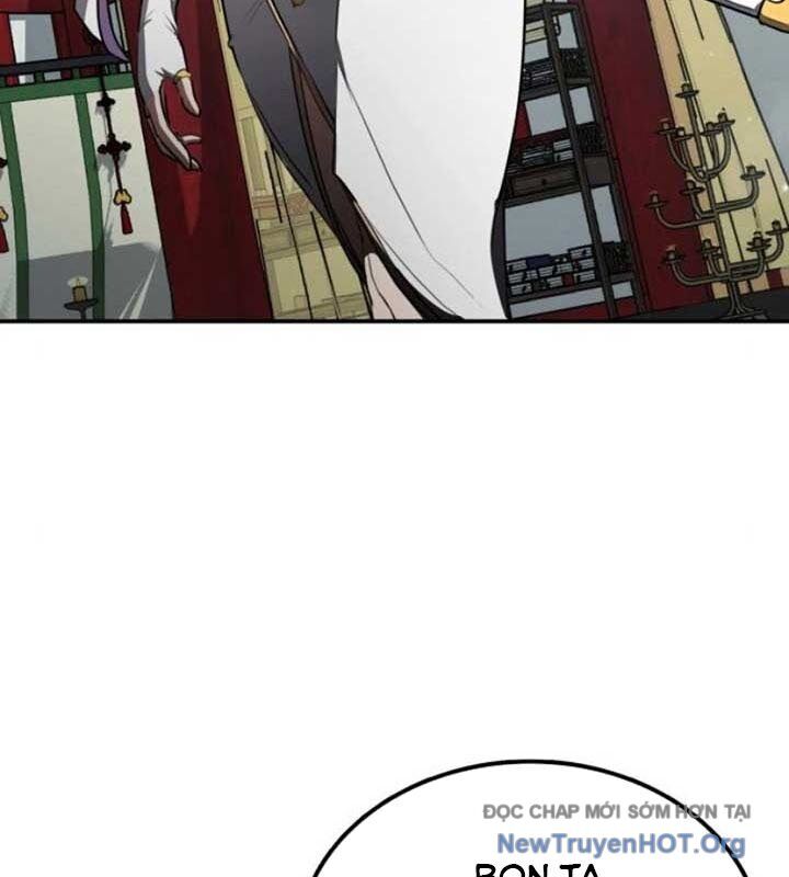 Ta Đây Vô Địch Bất Bại [Chap 32-42]