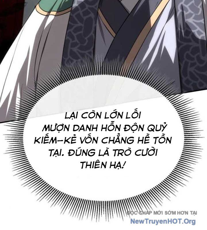 Ta Đây Vô Địch Bất Bại [Chap 32-42]