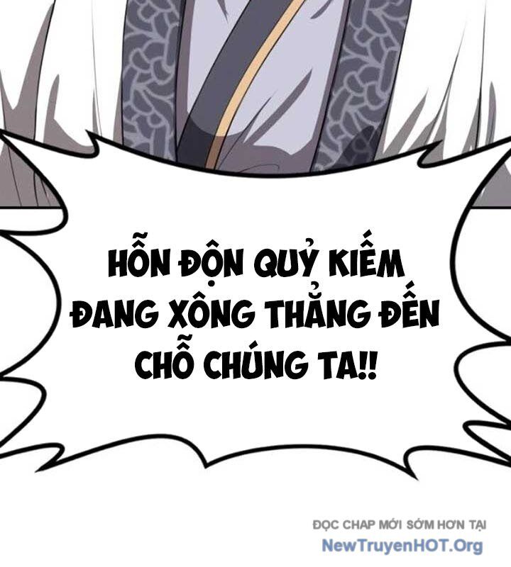 Ta Đây Vô Địch Bất Bại [Chap 32-42]
