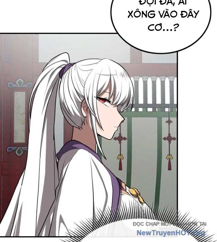 Ta Đây Vô Địch Bất Bại [Chap 32-42]