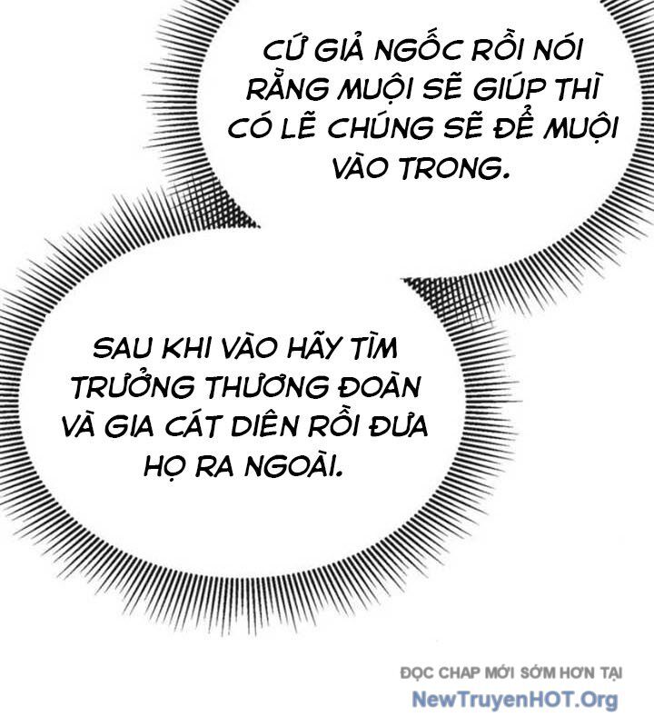 Ta Đây Vô Địch Bất Bại [Chap 32-42]