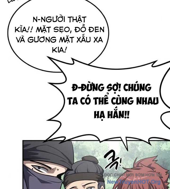 Ta Đây Vô Địch Bất Bại [Chap 32-42]