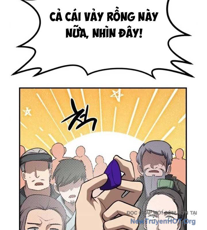 Ta Đây Vô Địch Bất Bại [Chap 32-42]