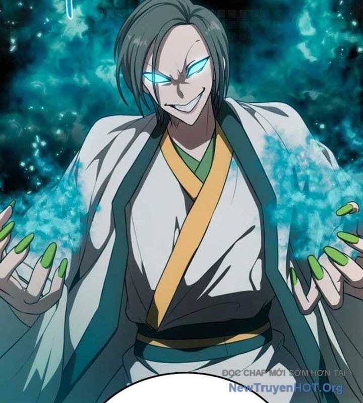 Ta Đây Vô Địch Bất Bại [Chap 32-42]