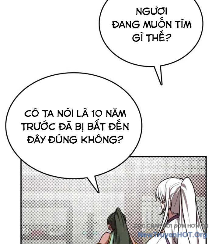 Ta Đây Vô Địch Bất Bại [Chap 32-42]