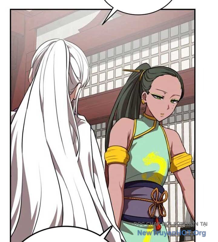 Ta Đây Vô Địch Bất Bại [Chap 32-42]