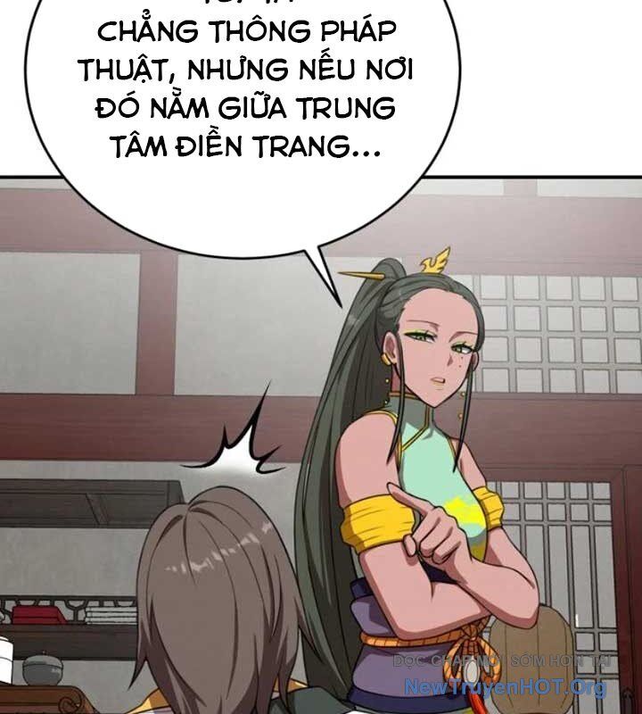 Ta Đây Vô Địch Bất Bại [Chap 32-42]