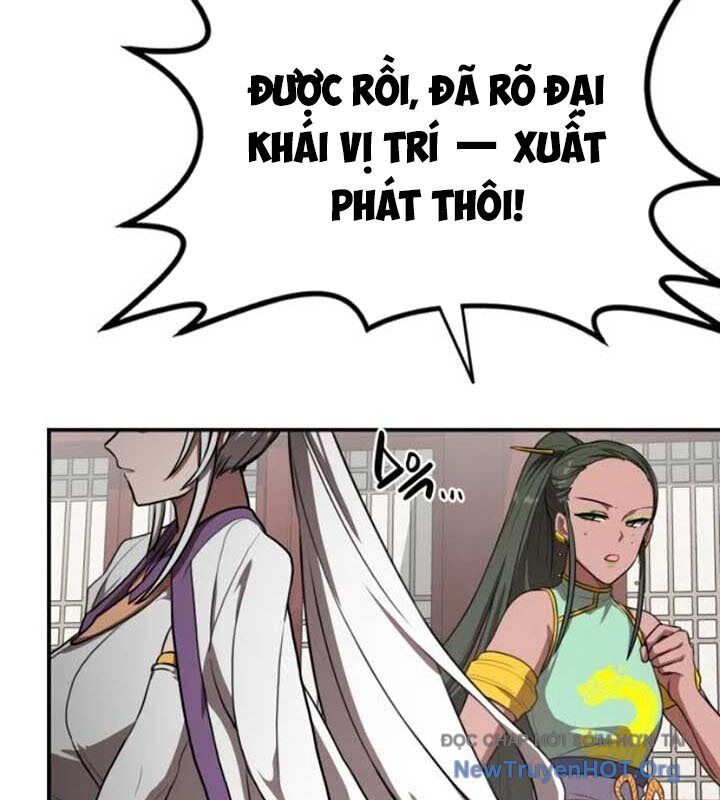 Ta Đây Vô Địch Bất Bại [Chap 32-42]