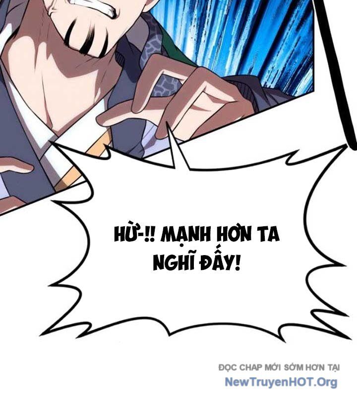 Ta Đây Vô Địch Bất Bại [Chap 32-42]