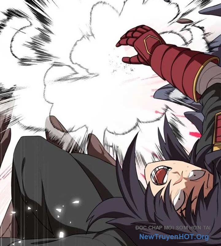Ta Đây Vô Địch Bất Bại [Chap 32-42]