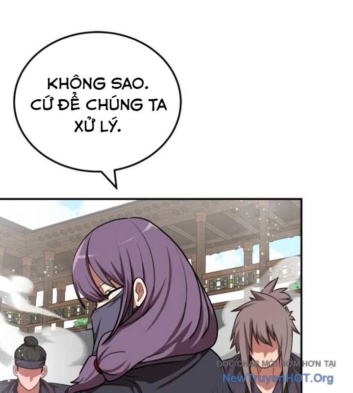 Ta Đây Vô Địch Bất Bại [Chap 32-42]