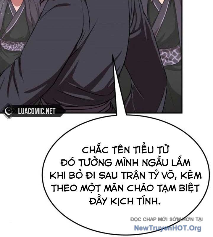 Ta Đây Vô Địch Bất Bại [Chap 32-42]
