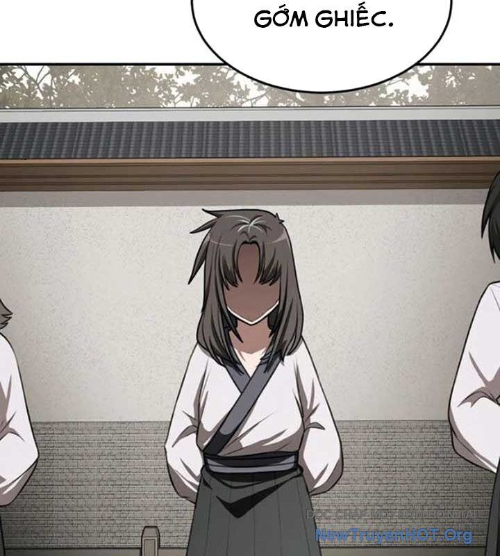 Ta Đây Vô Địch Bất Bại [Chap 32-42]
