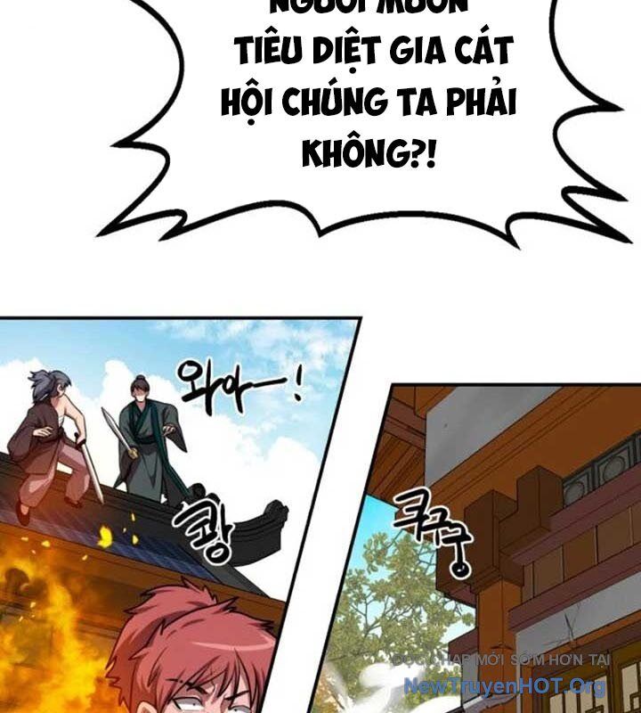 Ta Đây Vô Địch Bất Bại [Chap 32-42]