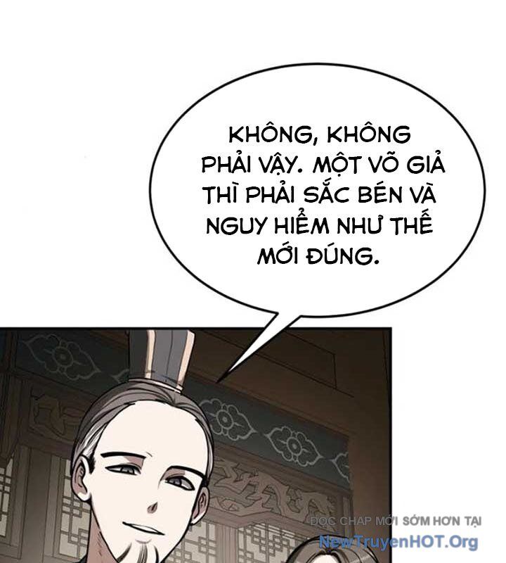 Ta Đây Vô Địch Bất Bại [Chap 32-42]